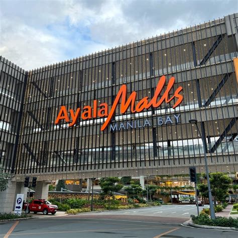 ayala malls manila bay now showing